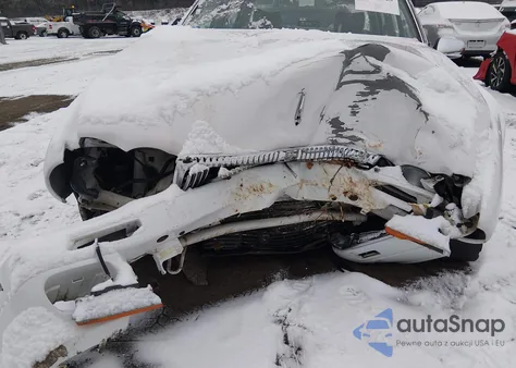 1997 Jaguar Xj6 Vanden Plas z USA, uszkodzony, nr VIN SAJKX624XVC808094